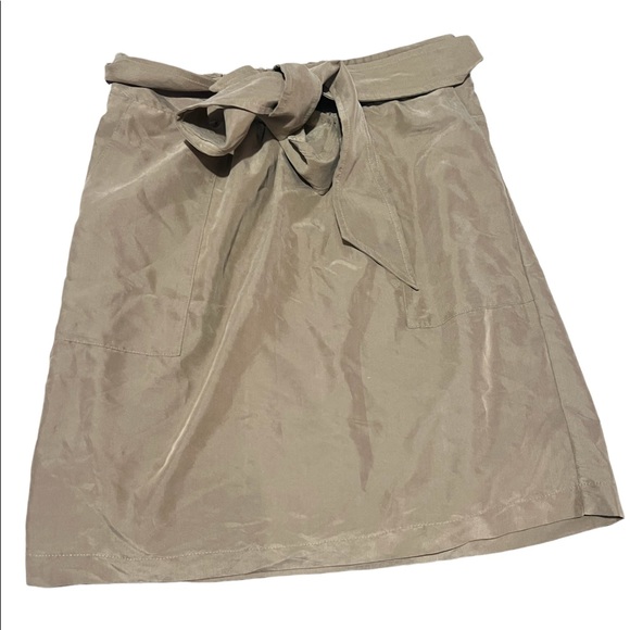 A new day Pocket Skirt - Picture 1 of 6